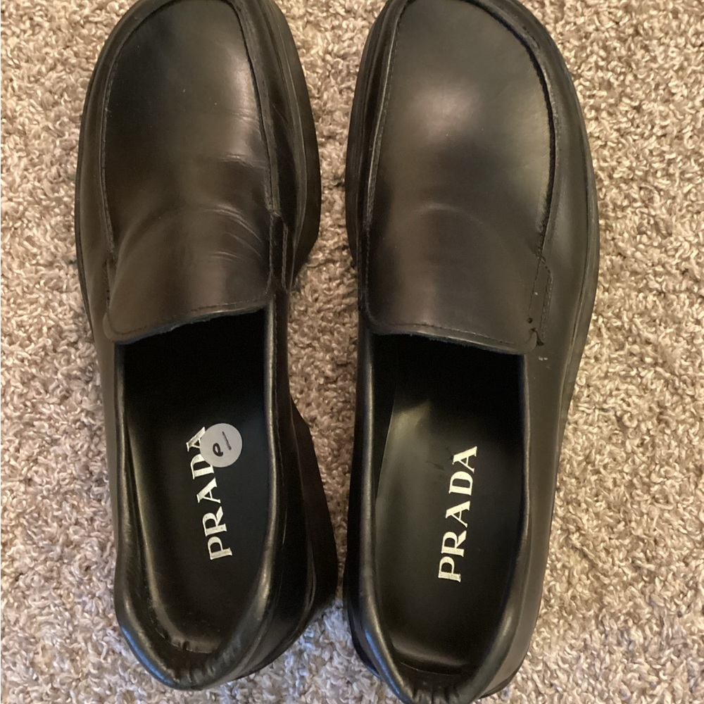Forever Prada